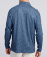 Caddy Quotes Men's Long Sleeve Polo