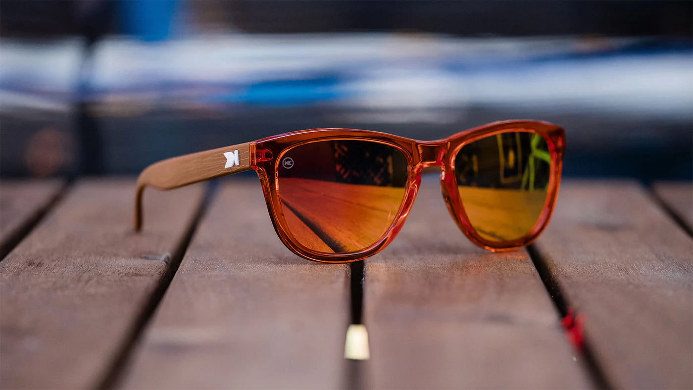 Knockaround KIDS PREMIUMS Polarized - CAMPFIRE