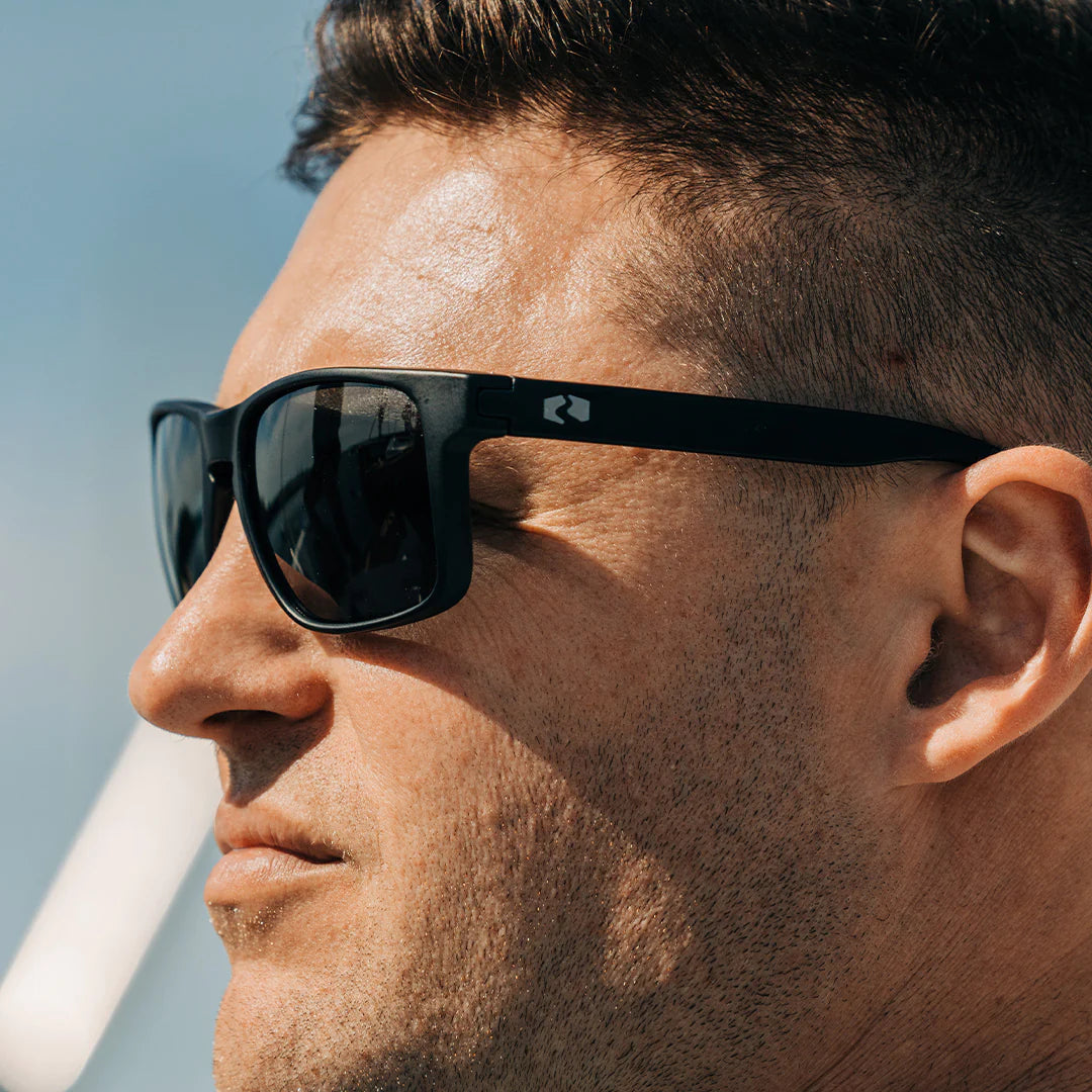 RHEOS Coopers - Gunmetal/Marine