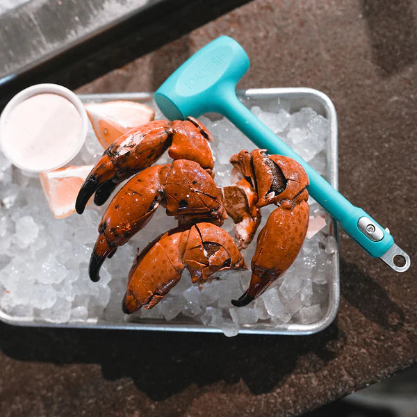 Toadfish Crab Mallets