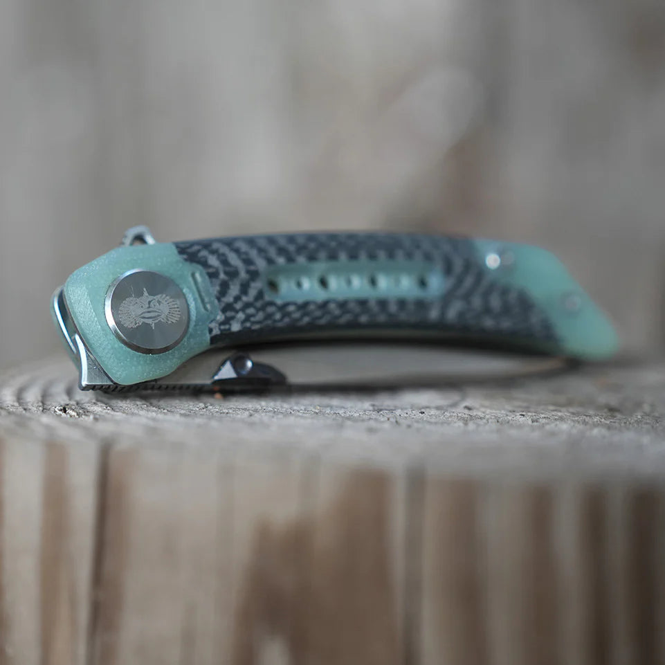 Toadfish Everyday Carry 7.4'' Pocket Knife