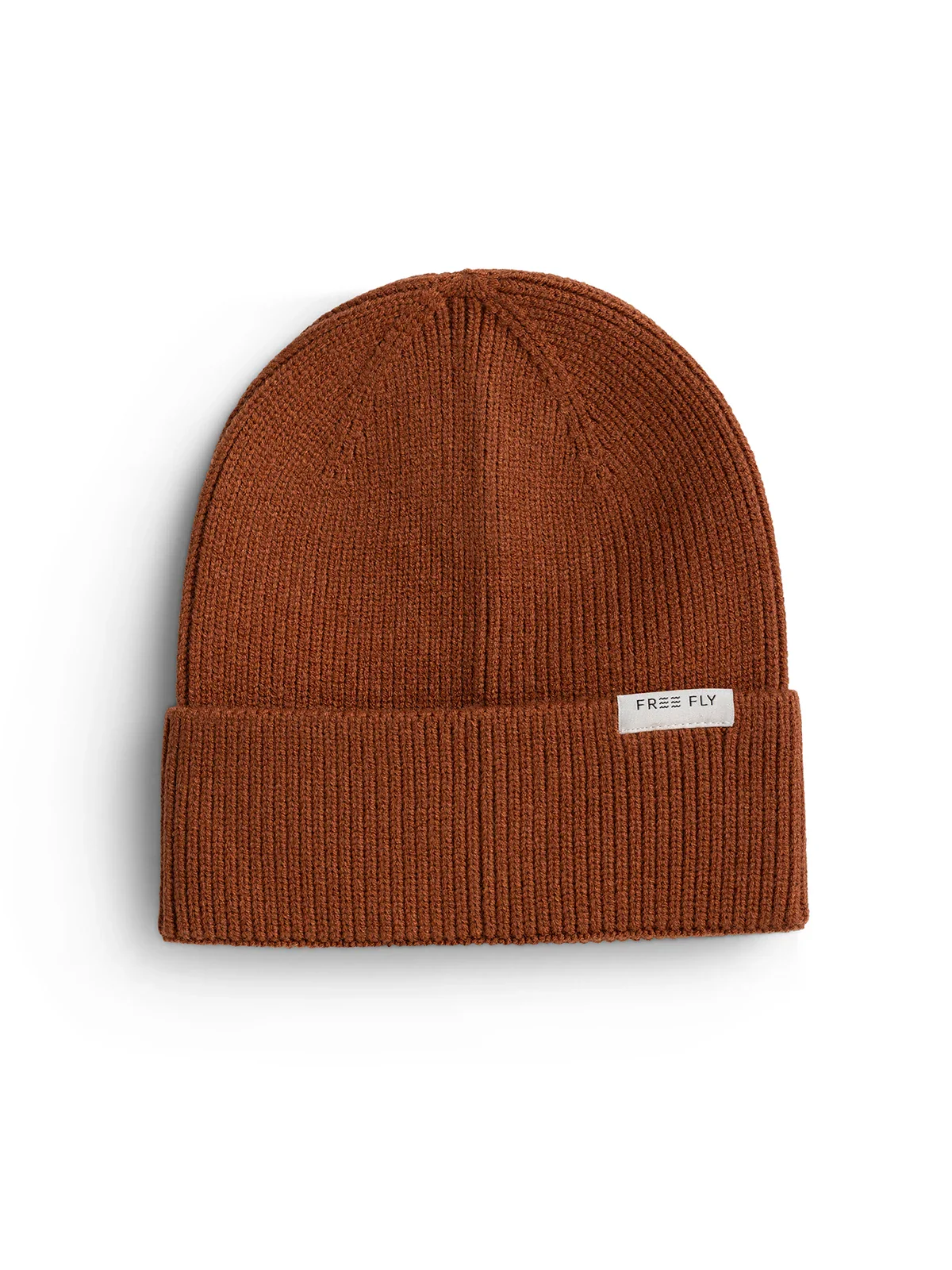 Free Fly Knit Beanie - Adobe