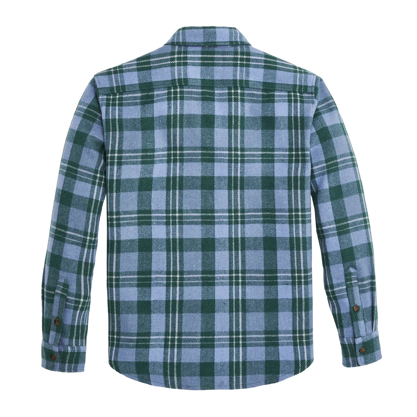 Onward Reserve Fallow Fireside Shirt Jacket - Endless Sky