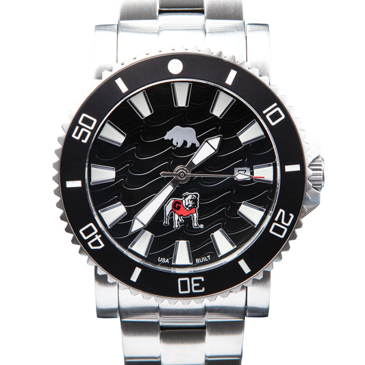 Onward Reserve Standing Bulldog Watch