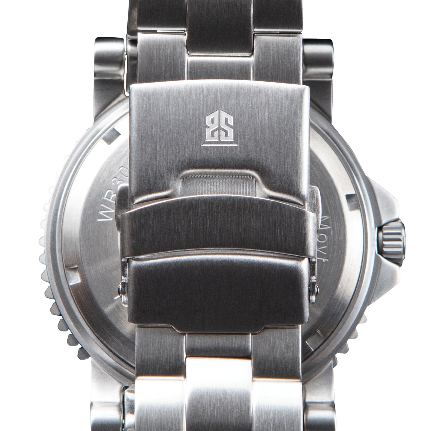 Onward Reserve Standing Bulldog Watch
