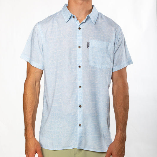 Flomotion Gator Camo Woven