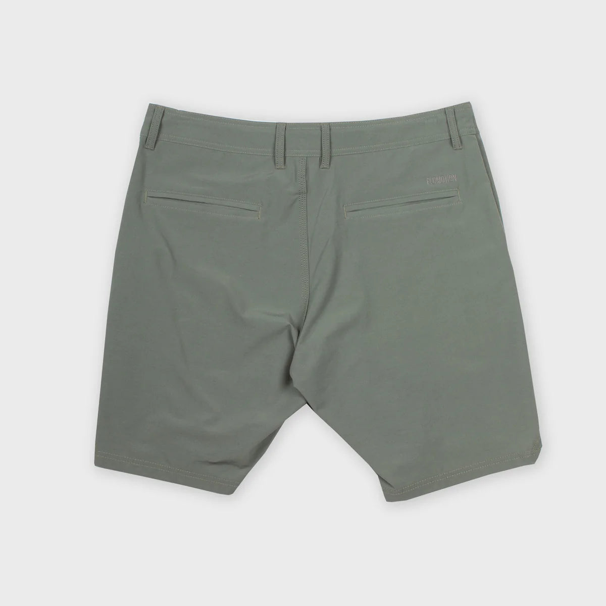 Gator Hybrid Shorts