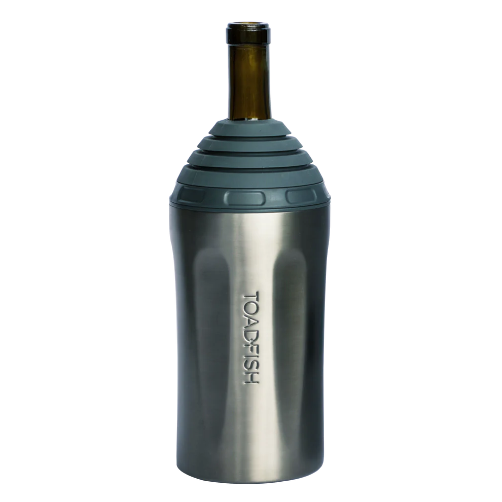 Toad Fish Wine Chiller