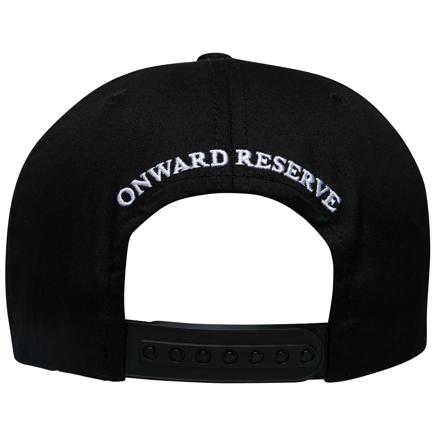 Onward Reserve Waffle House Vintage Rope Hat - Black