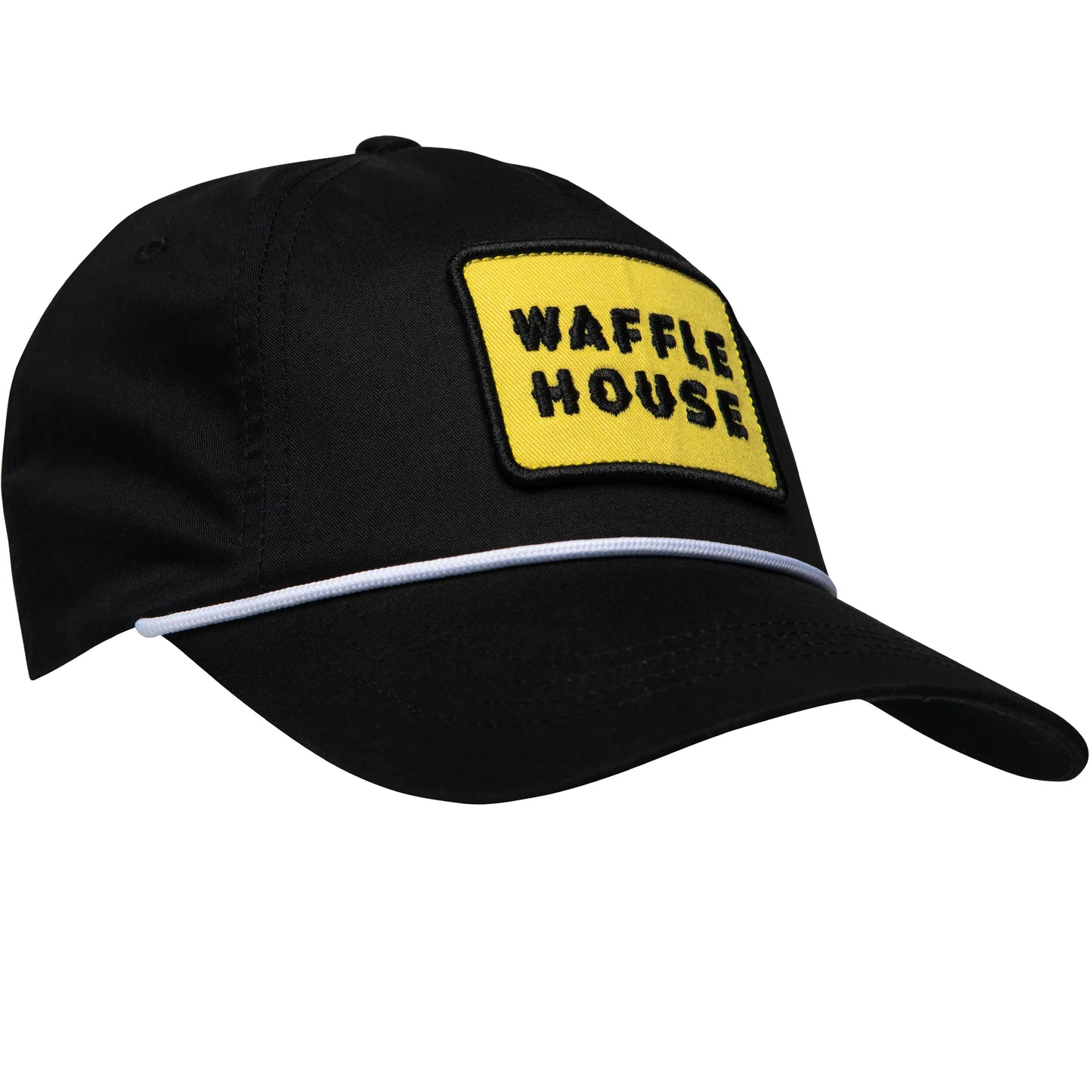 Onward Reserve Waffle House Vintage Rope Hat - Black