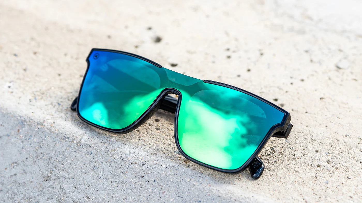 Knockarounds AFTERS Polarized - IBIZA
