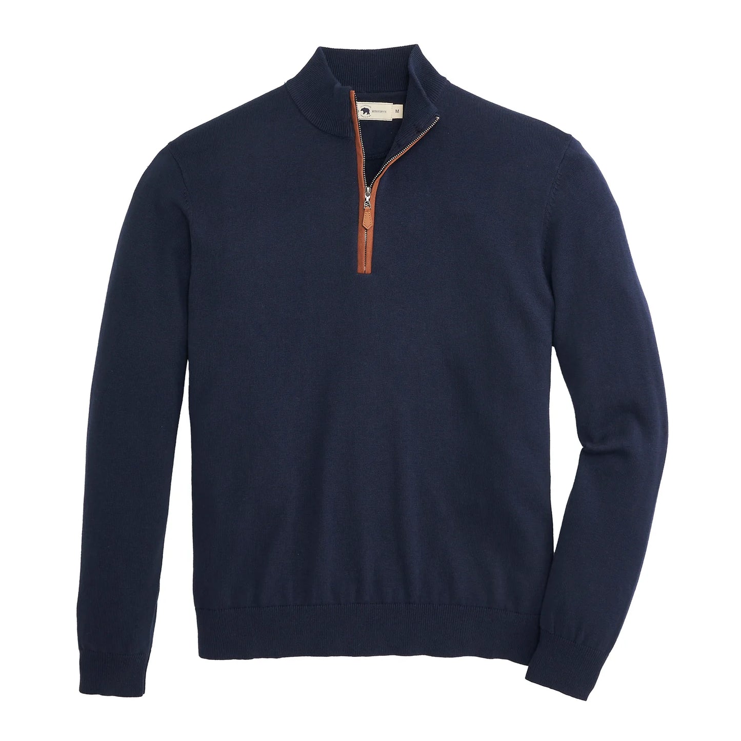 Onward Reserve Jackson 1/4 Pullover - Naval Academy