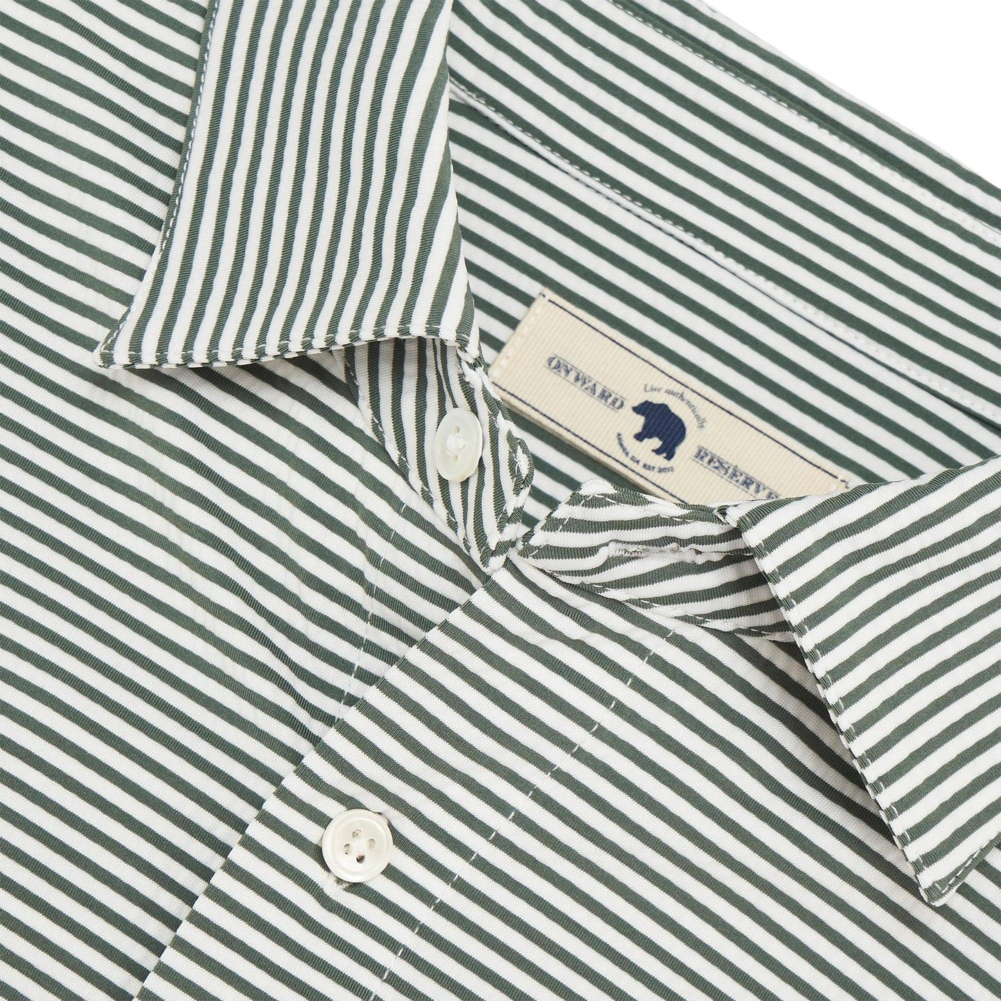 Onward Drift Shirt - Fairway