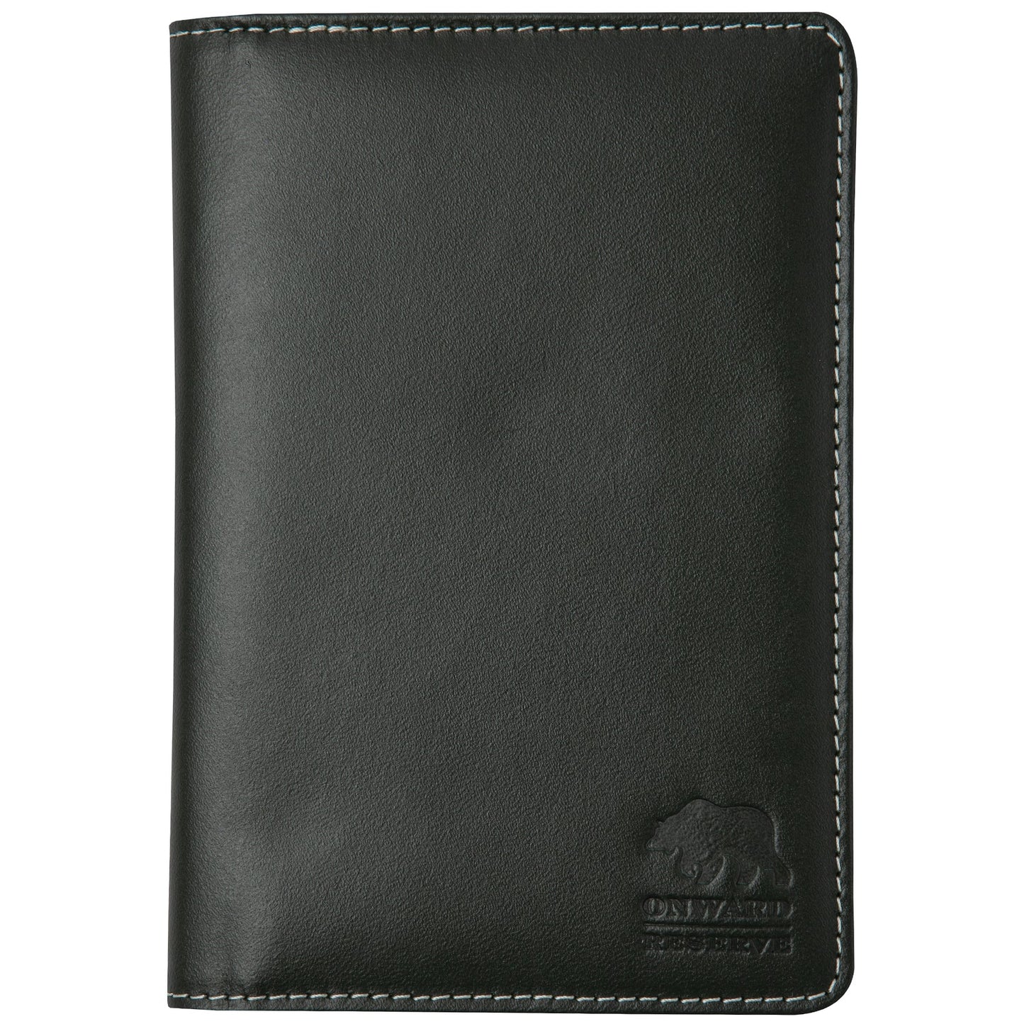 Onward Reserve Leather Scorecard Holder