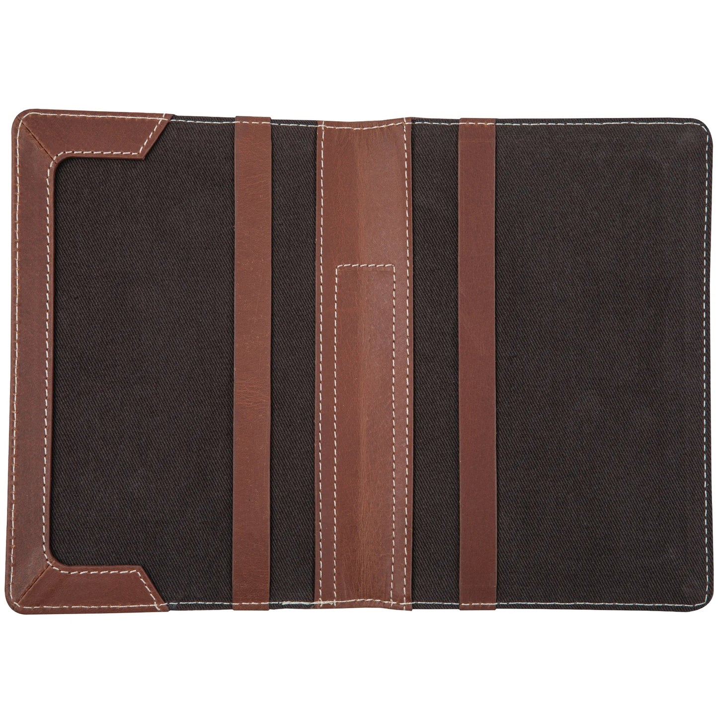 Onward Reserve Leather Scorecard Holder