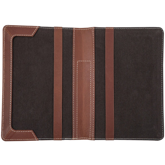 Onward Reserve Leather Scorecard Holder