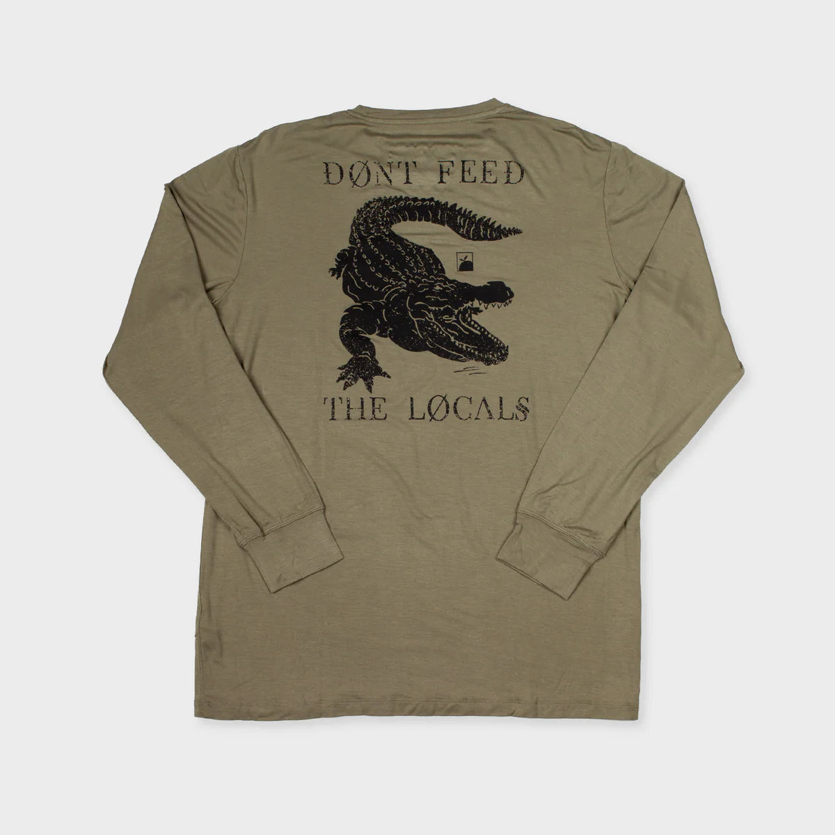 Locals OG Longsleeve Bamboo Sunshirt