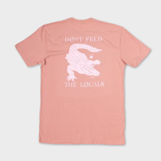 Flomotion Locals OG Tee