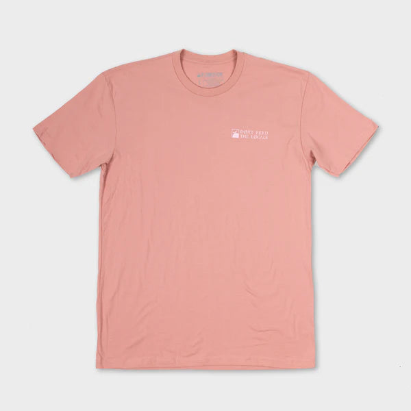 Flomotion Locals OG Tee