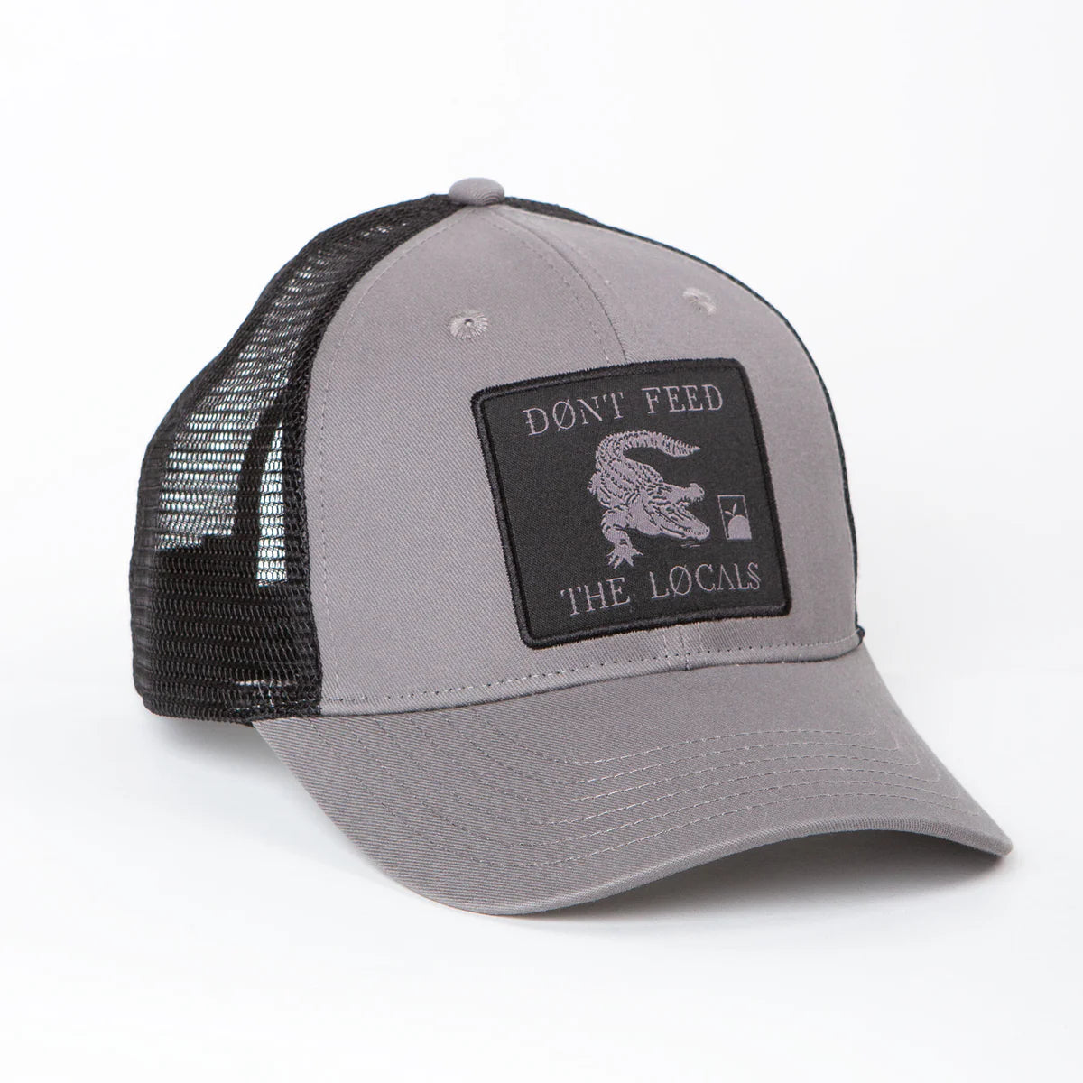 Locals OG Trucker Hat