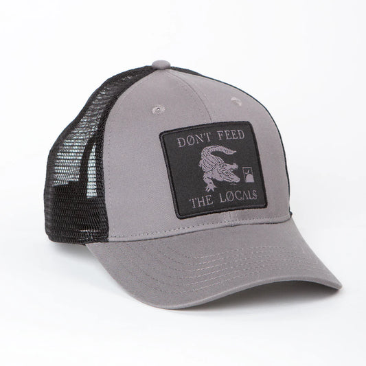Locals OG Trucker Hat
