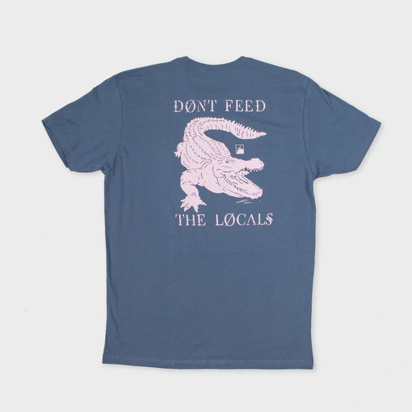 Flomotion Locals OG Tee