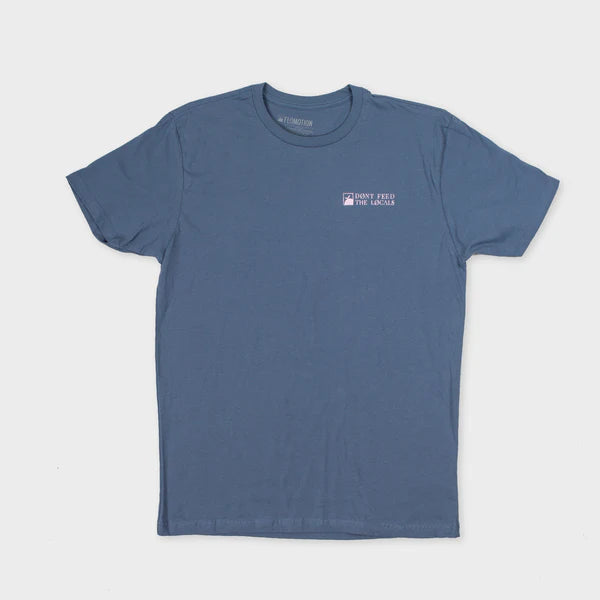 Flomotion Locals OG Tee