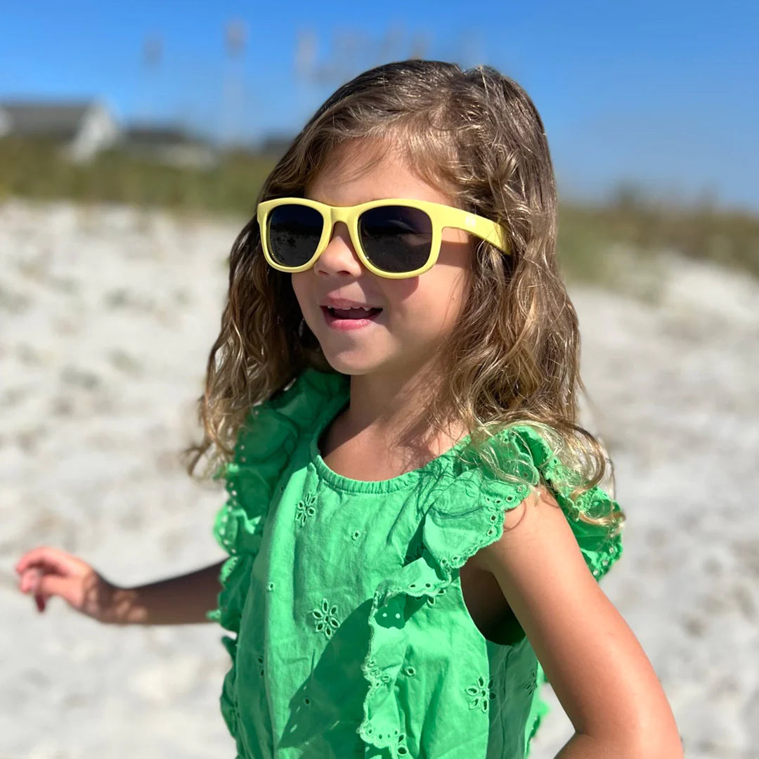 RHEOS Kids Minnows 3-10 Years - Seafoam/Gunmetal
