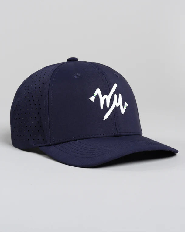 William Murray Tee Trucker Performance Hat