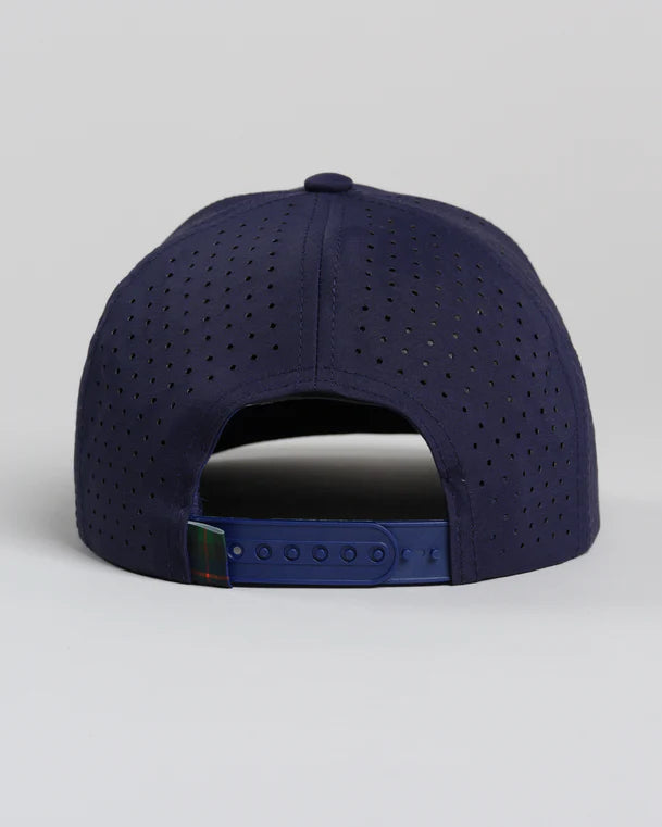 William Murray Tee Trucker Performance Hat