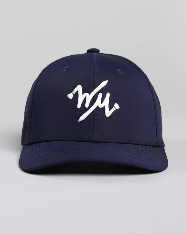 William Murray Tee Trucker Performance Hat