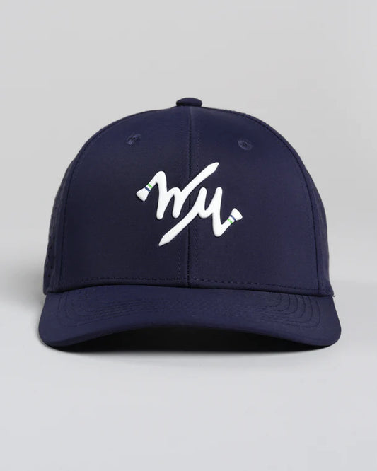 William Murray Tee Trucker Performance Hat