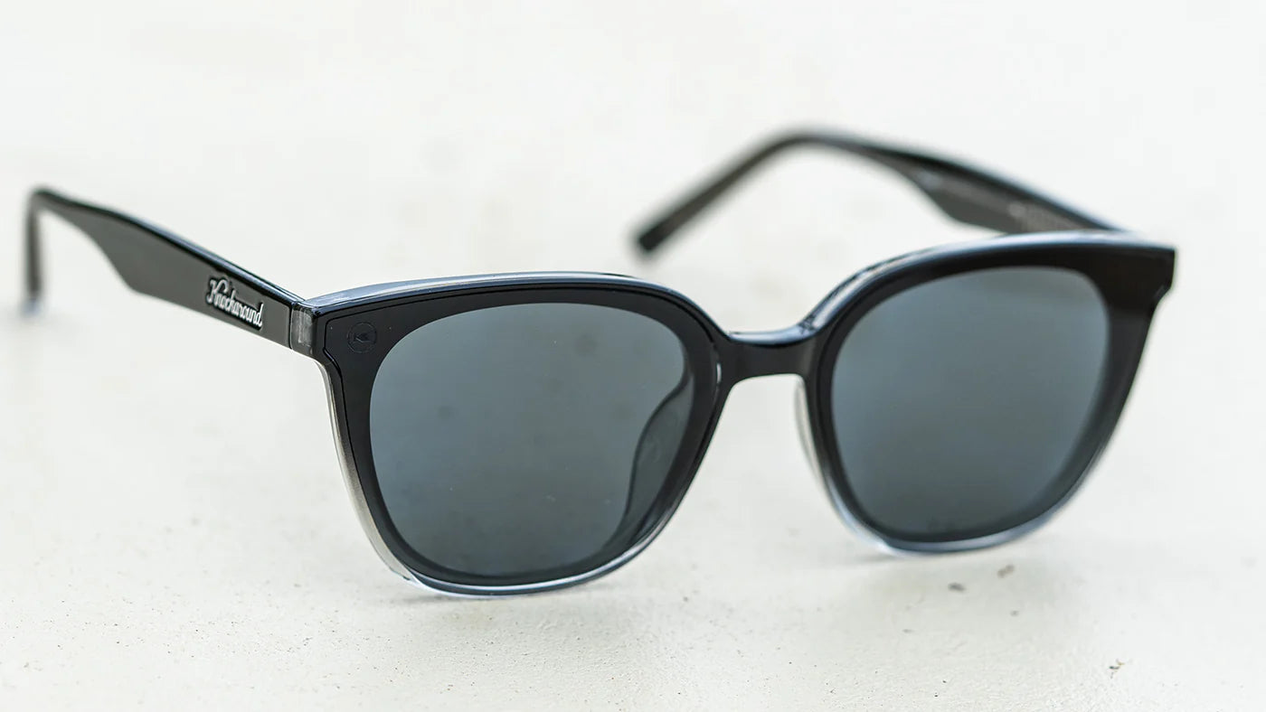 Knockaround CLOUD CATCHERS Polarized - OBSIDIAN