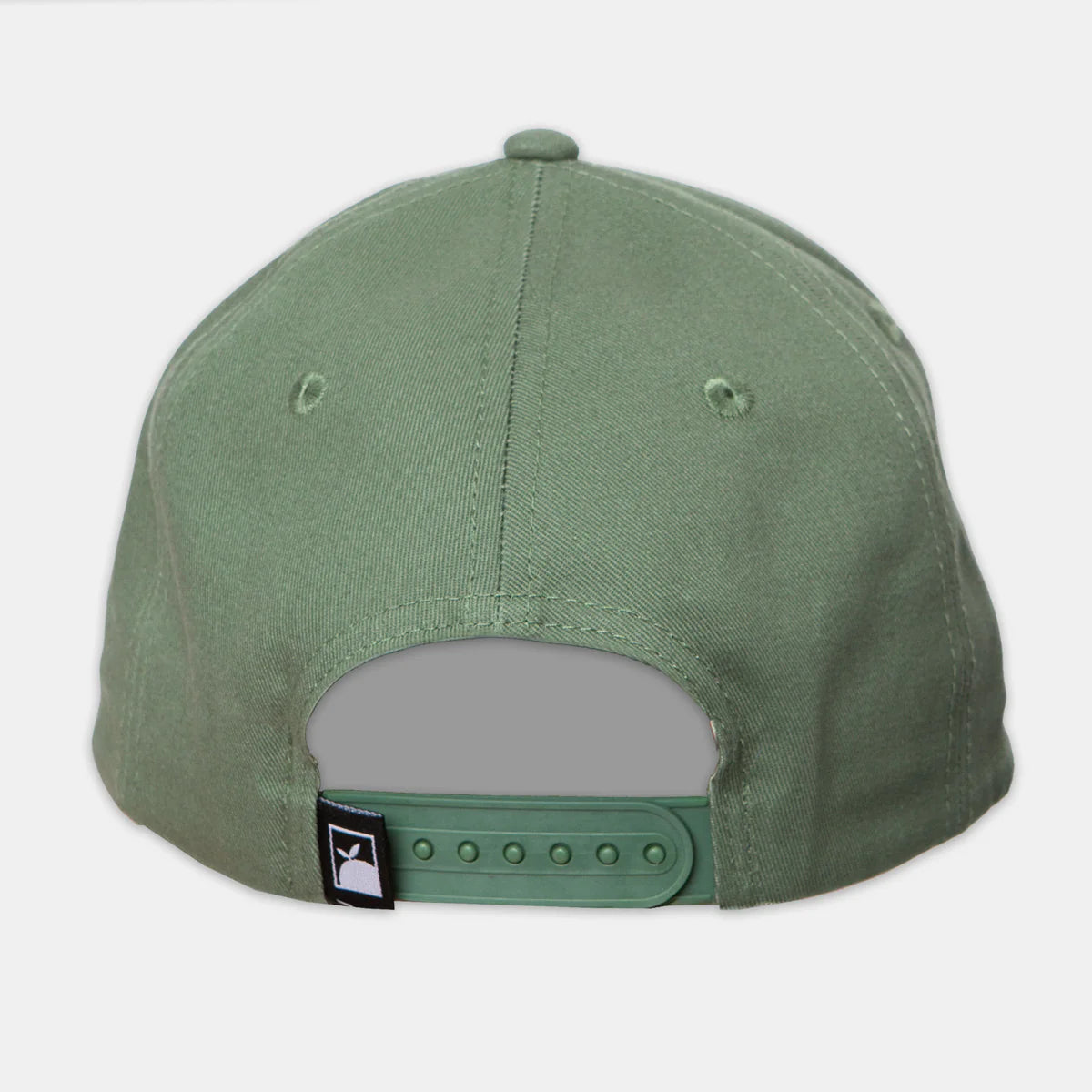 Flomotion Simple Palm 6-Panel Snapback
