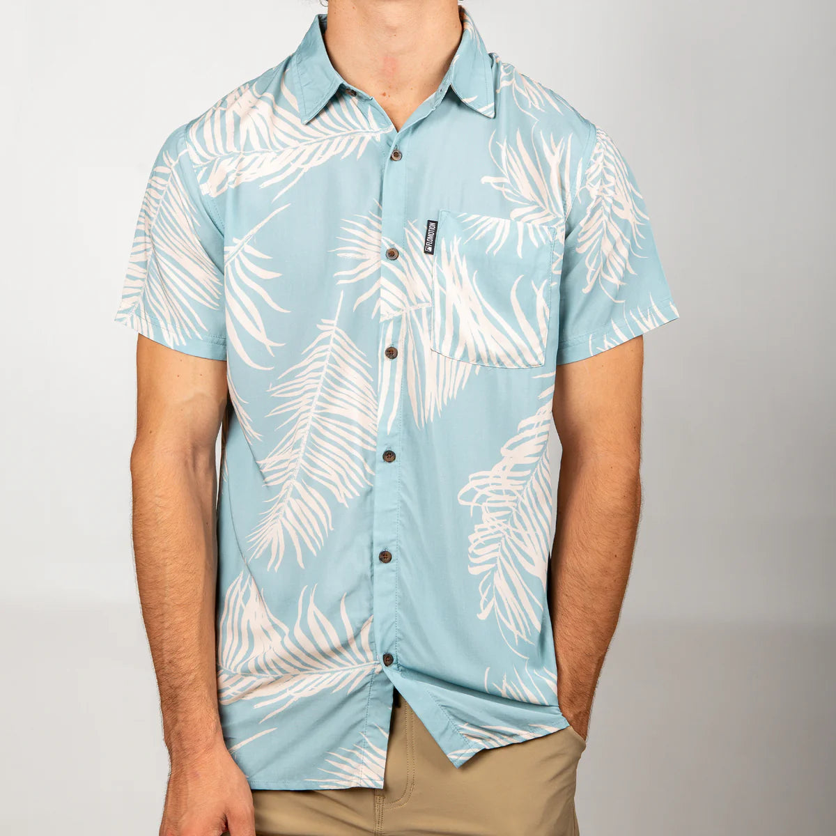 Flomotion The Palms Woven