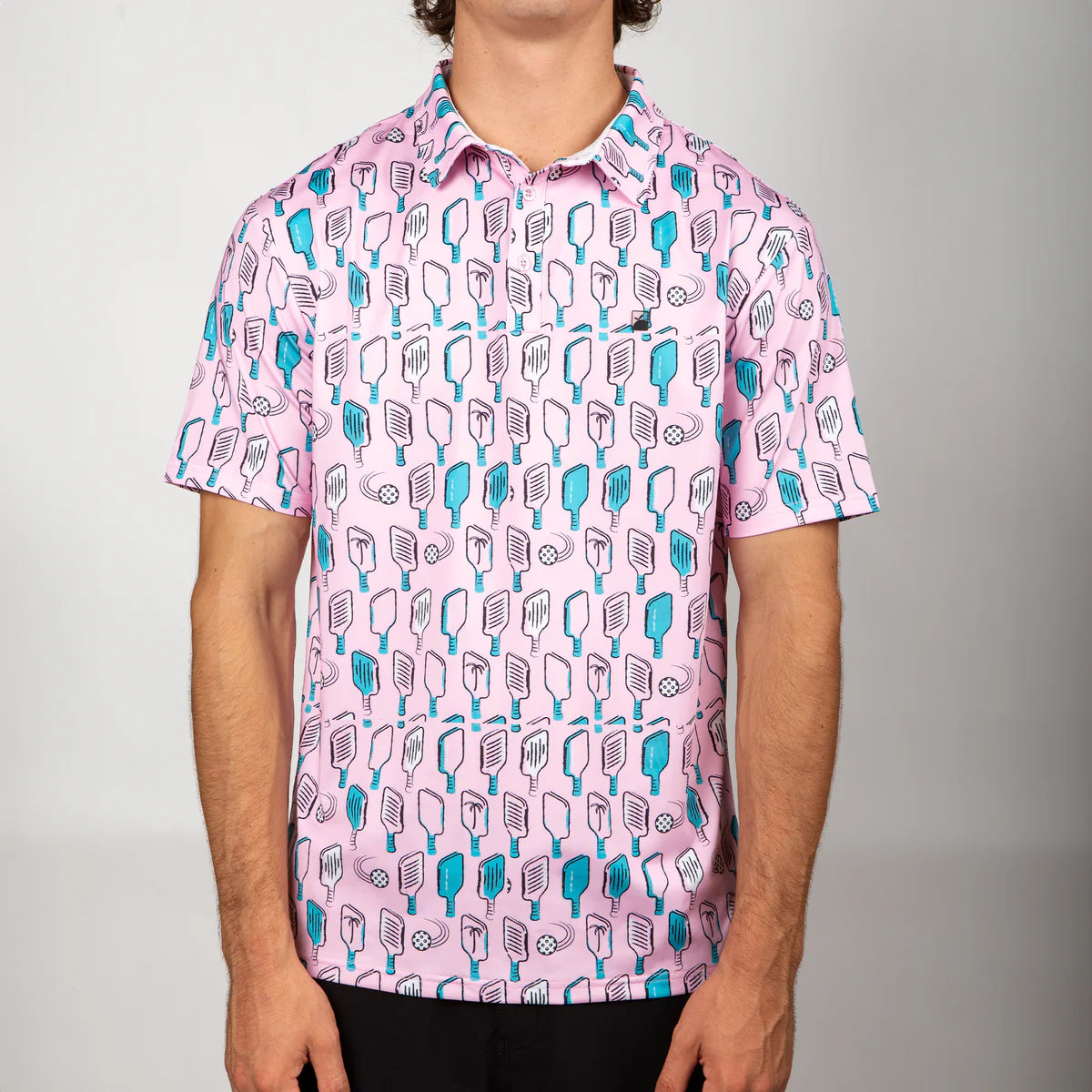 The Pickled Palm Polo
