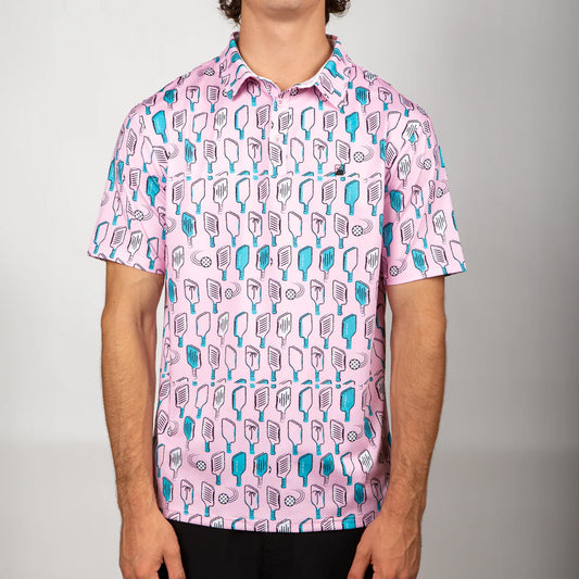 The Pickled Palm Polo