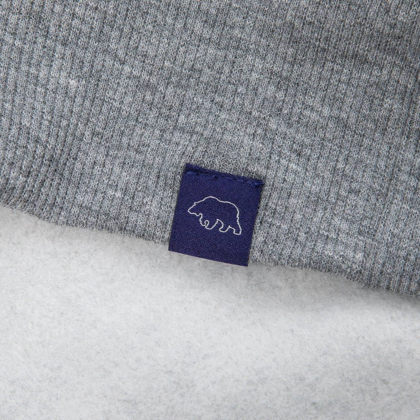 Onward Reserve Georgia Vintage Hoodie - Heather Grey