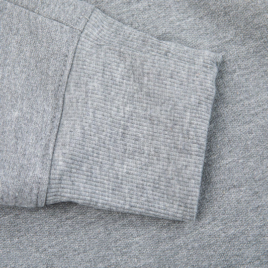 Onward Reserve Georgia Vintage Hoodie - Heather Grey