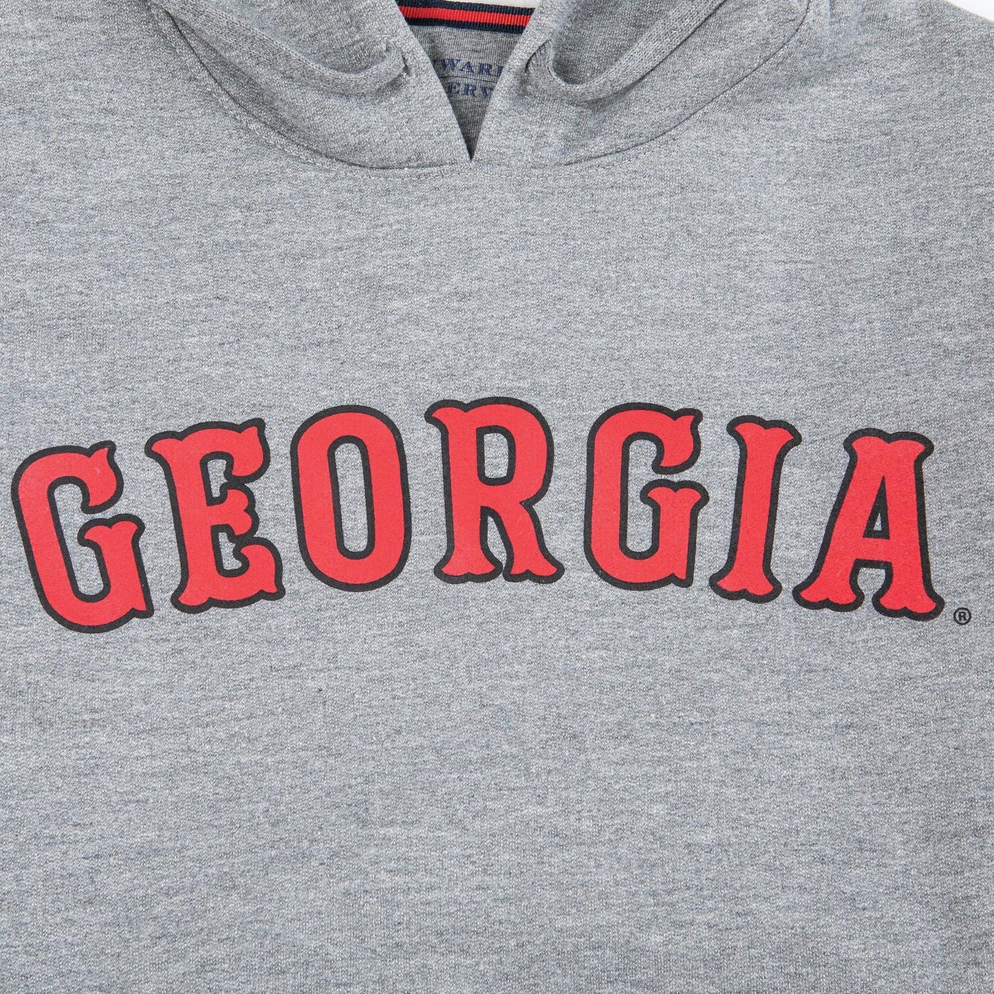Onward Reserve Georgia Vintage Hoodie - Heather Grey