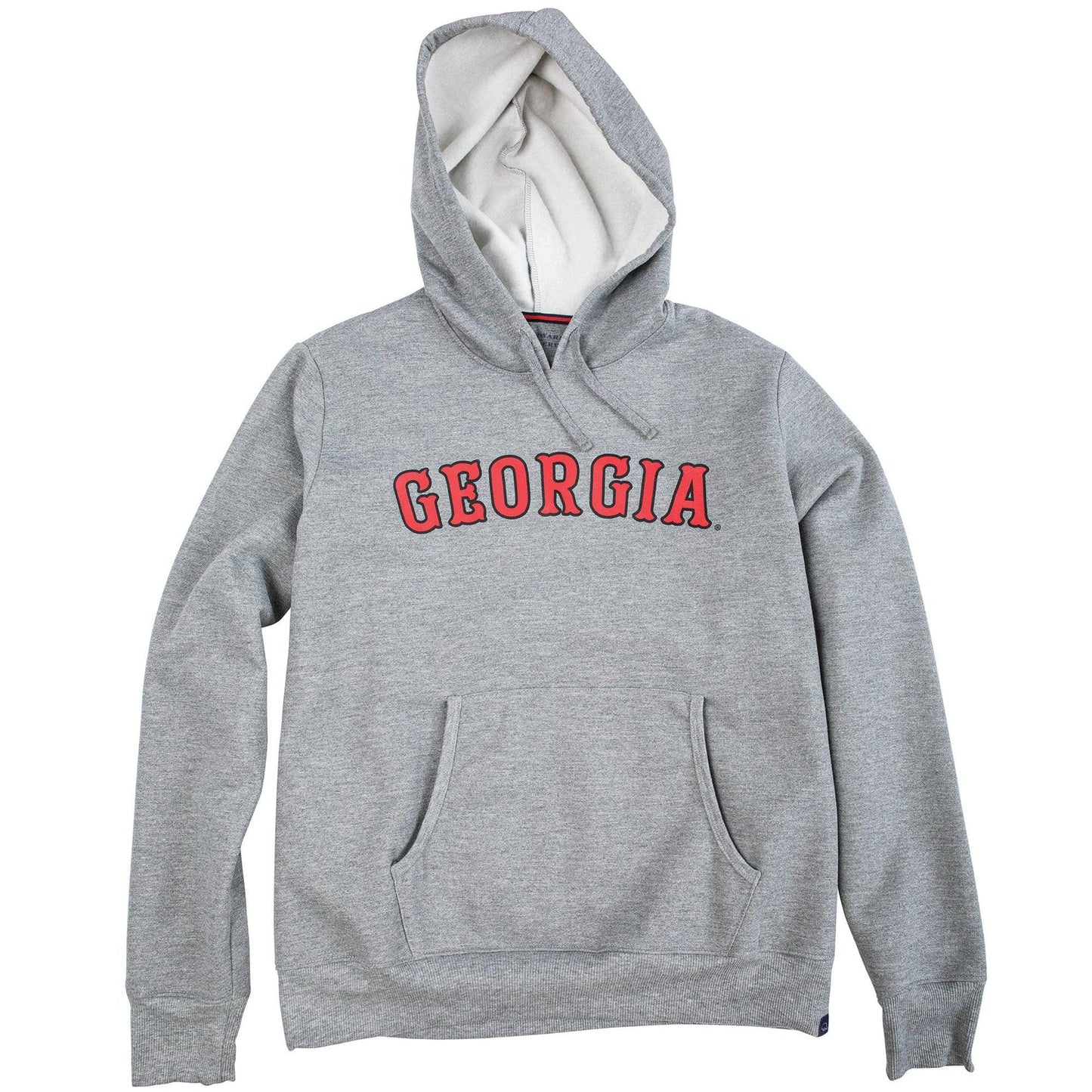 Onward Reserve Georgia Vintage Hoodie - Heather Grey