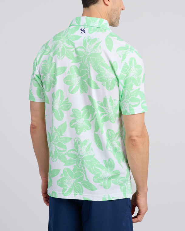 The Fairway: Remastered Men's Polo