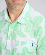 The Fairway: Remastered Men's Polo