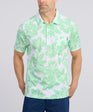 The Fairway: Remastered Men's Polo