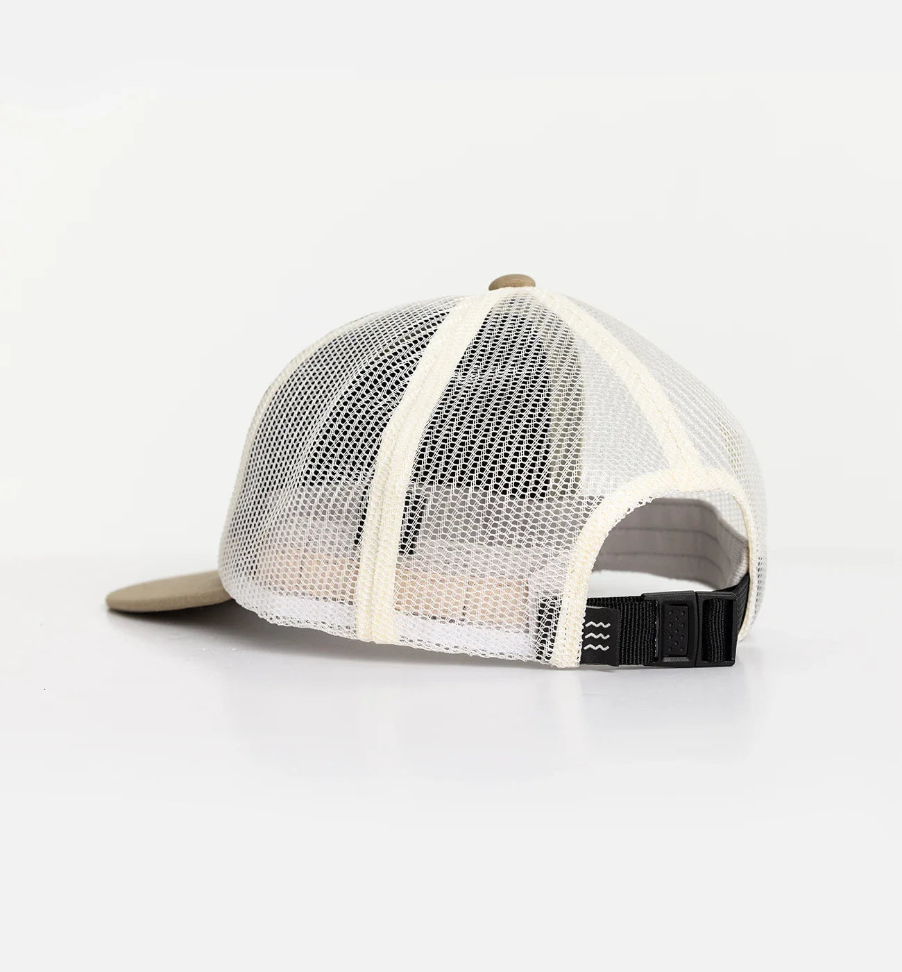 Free Fly Reverb Packable Trucker Hat - Coriander