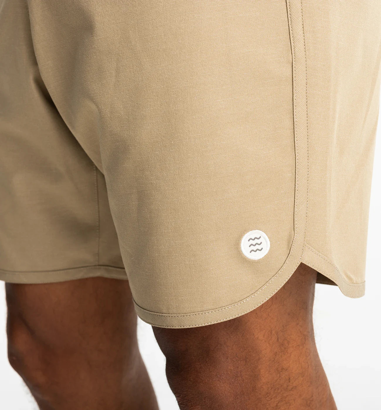 Free Fly Men's Reverb Short - Coriander