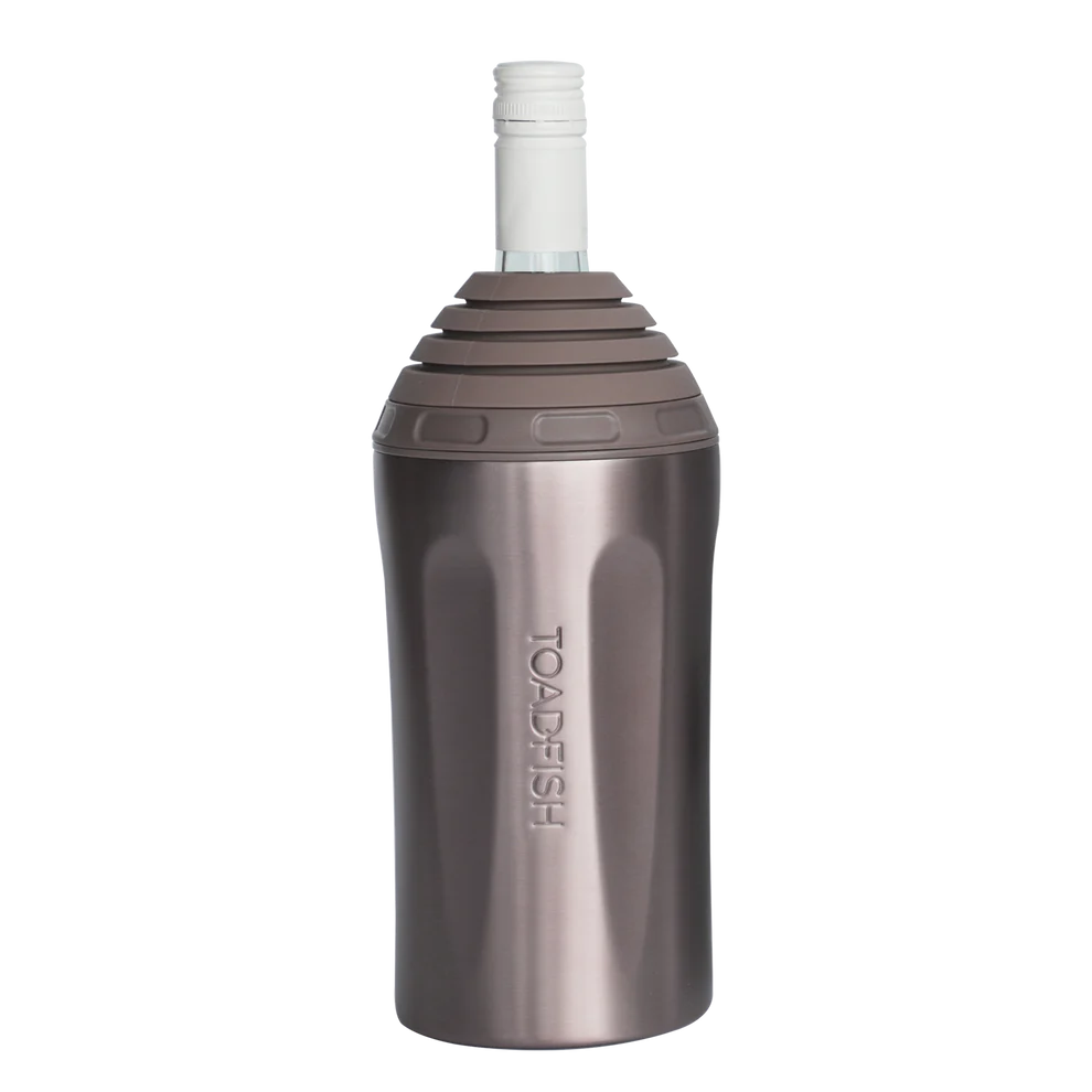 Toad Fish Wine Chiller