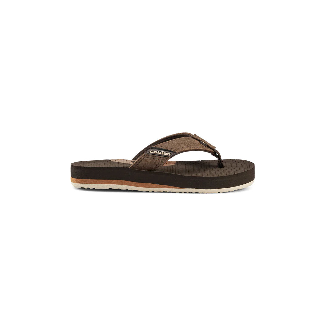 Kids Cobian ARV 2™ Jr. - Mocha