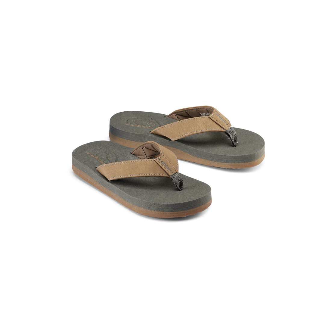 Kids Cobian Floater 2™ Jr. - Tan