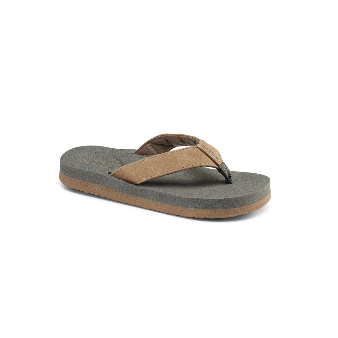 Kids Cobian Floater 2™ Jr. - Tan